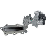 Турбокомпрессор MTG2719