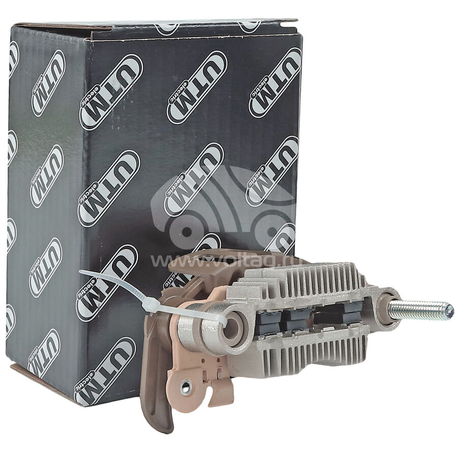 Диодный мост генератора UTM EM1757A (EM1757A)