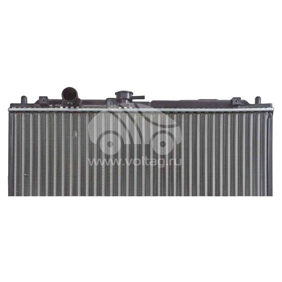 Радиатор системы охлаждения KRAUF KRZ1615RR (KRZ1615RR)