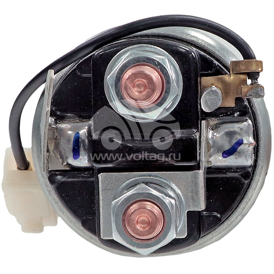 Втягивающее реле стартера Motorherz SSM3289WA (SSM3289WA)