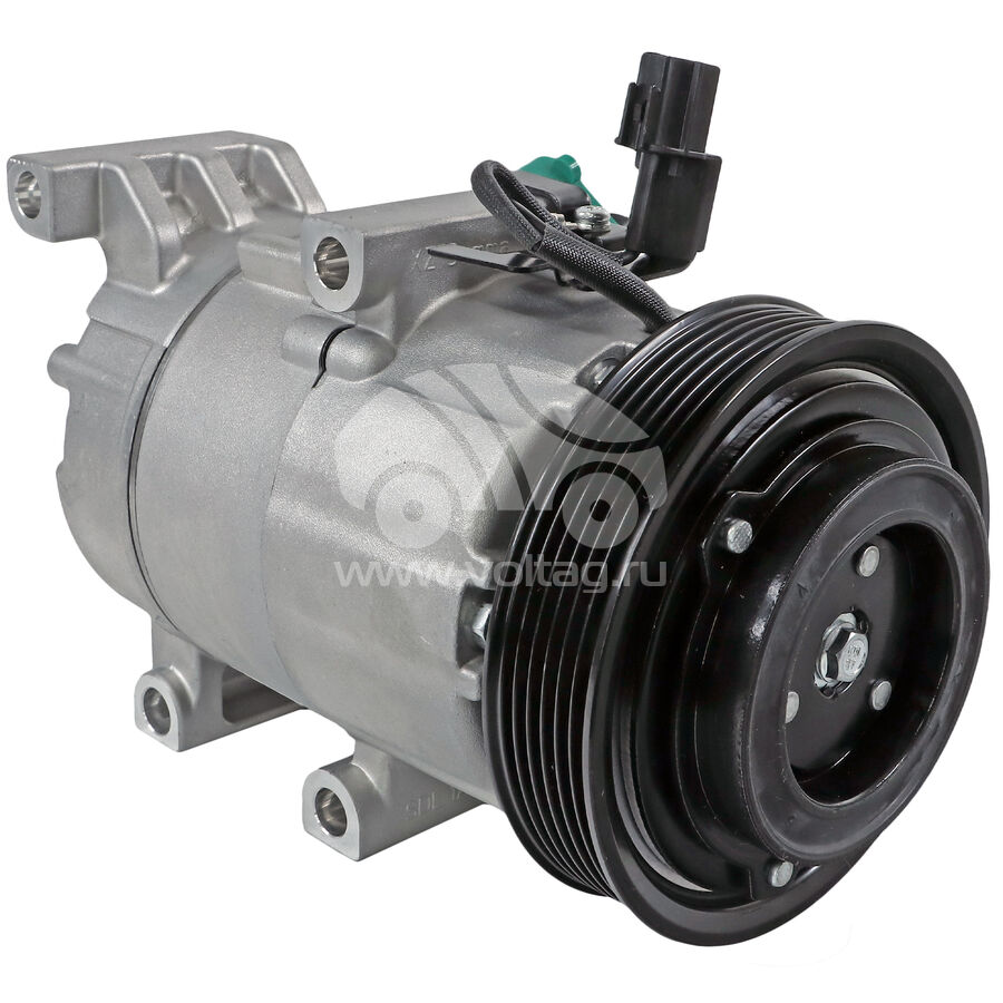 Компрессор кондиционера KRAUF KCD1500VG (97701A5001)