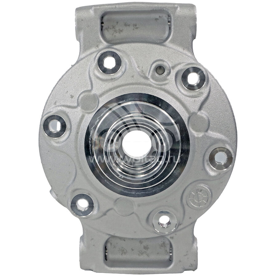 Передняя крышка кондиционера KRAUF CHN1027YU (on6SEU14C)