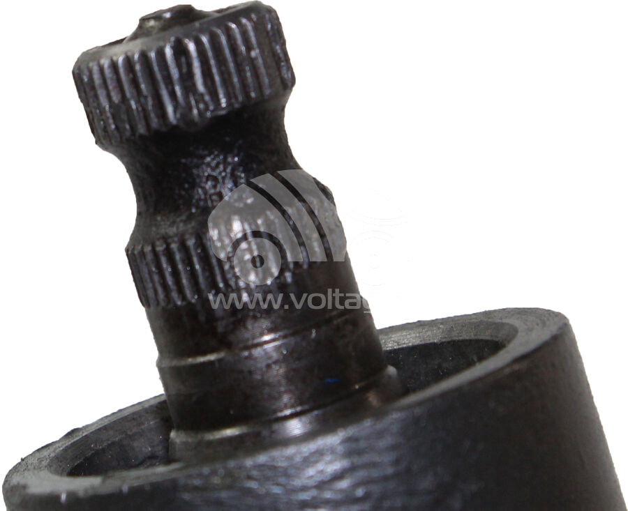 Рулевая рейка без тяг гидравлическая Motorherz R24882RB (R2488 K)