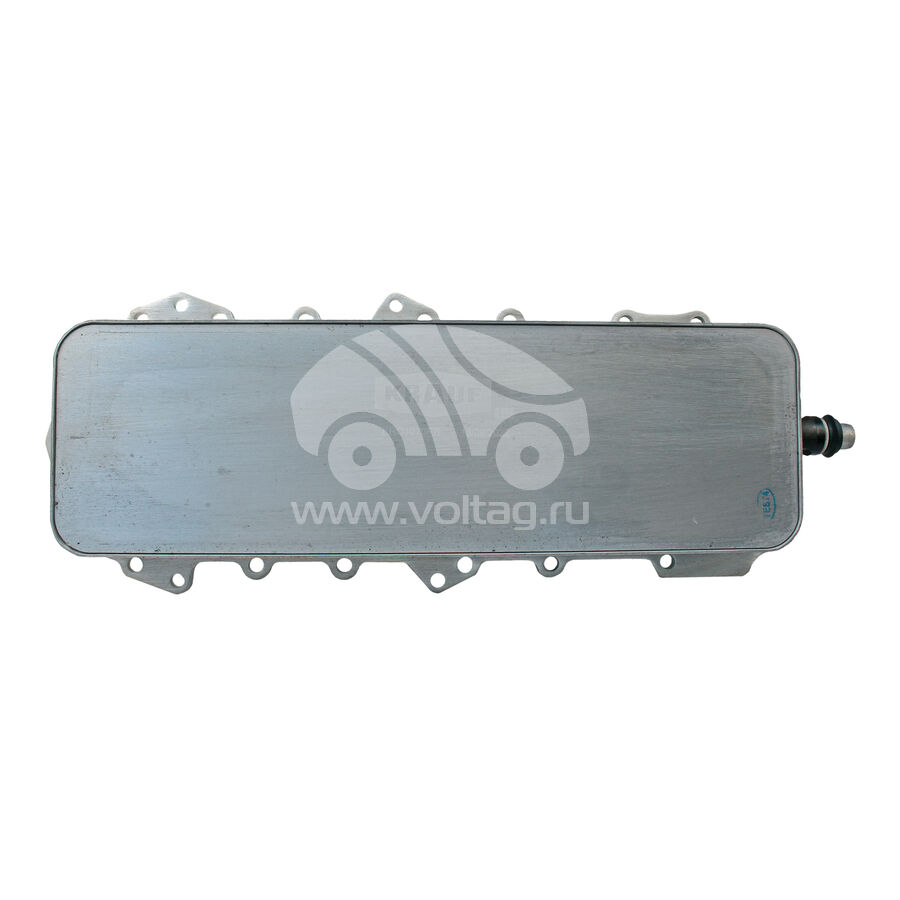 Oil radiator KRAUF KRO1070RR (KRO1070RR)