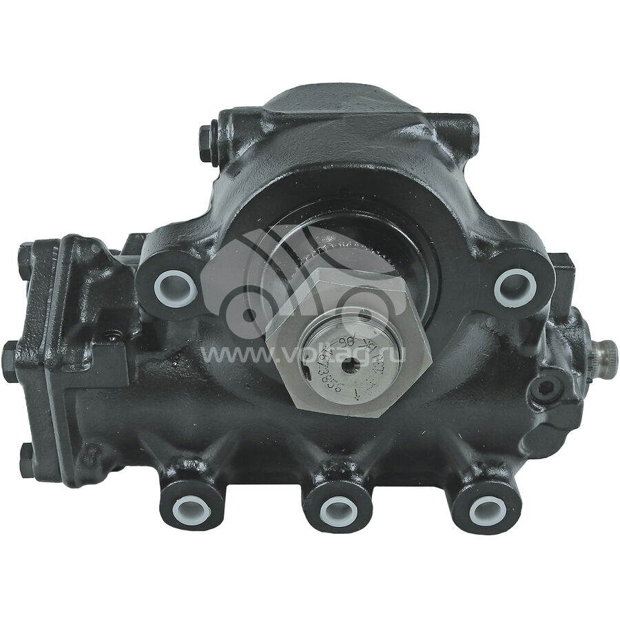 Рулевой редуктор TRUCK KRAUF HRQ8003LO (85000088)