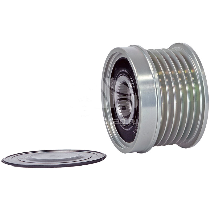 Шкив обгонный генератора KRAUF APB5478PX (APB5478PX)