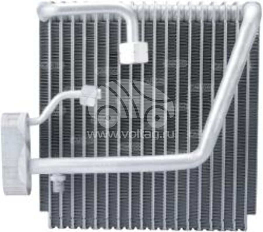 Air сonditioning evaporator KEC0118