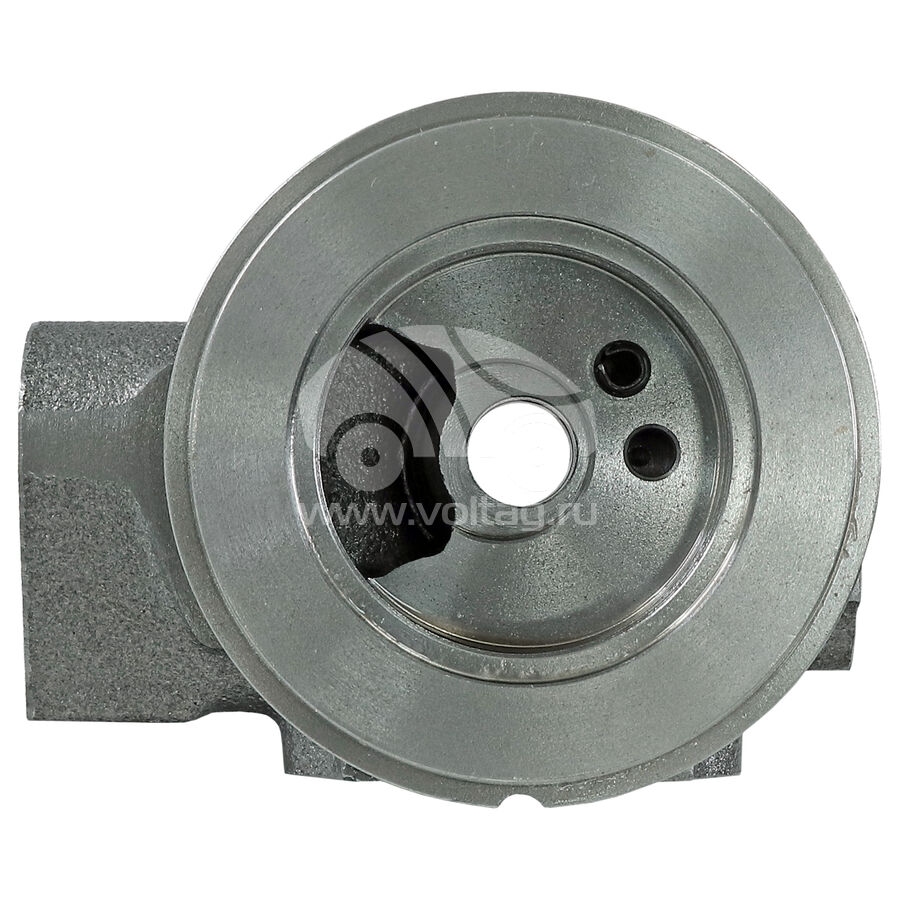 Корпус подшипников турбокомпрессора MBT1097 Корпус подшипников турбокомпрессора MBT1097