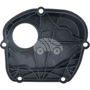 Крышка  ГРМ GKZ1066