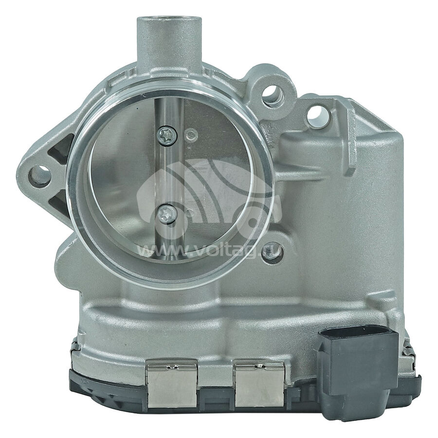 Дроссельная заслонка KRAUF ETZ1153MR (ETZ1153MR)