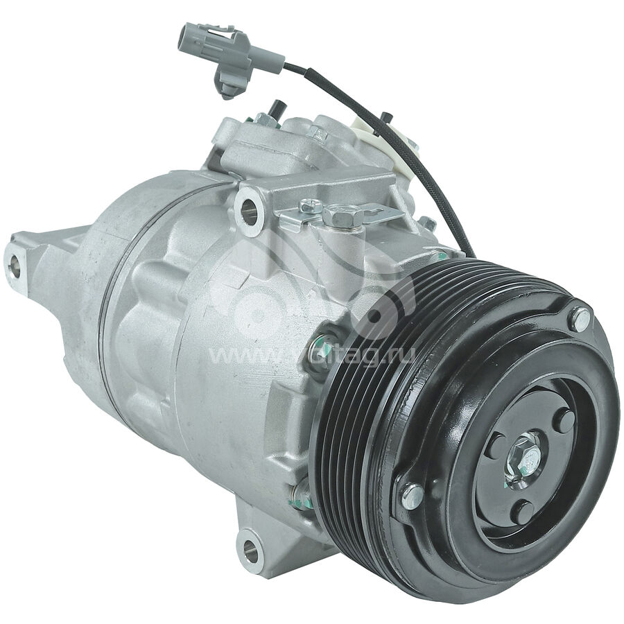 Компрессор кондиционера KRAUF KCC1148SZ (KCC1148SZ)