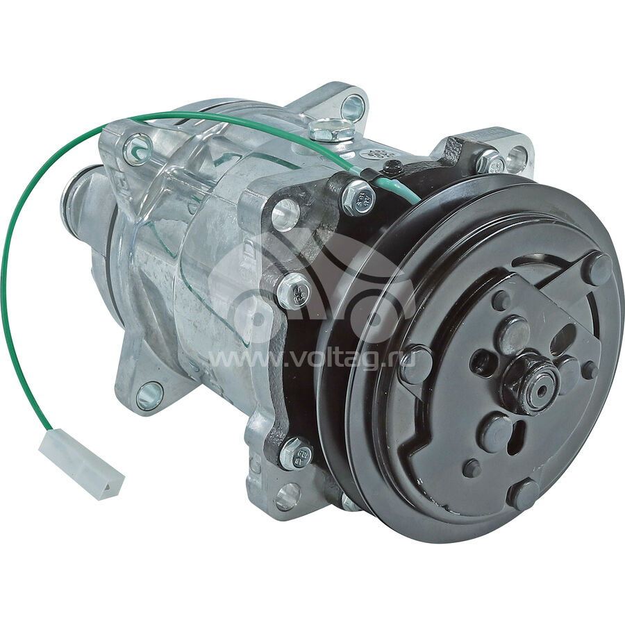 Компрессор кондиционера автомобиля KCS2122 Компрессор кондиционера автомобиля KCS2122