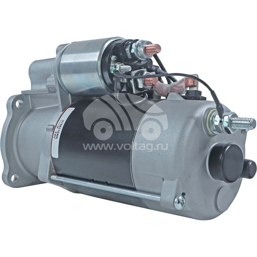 Motorherz STB6510WA