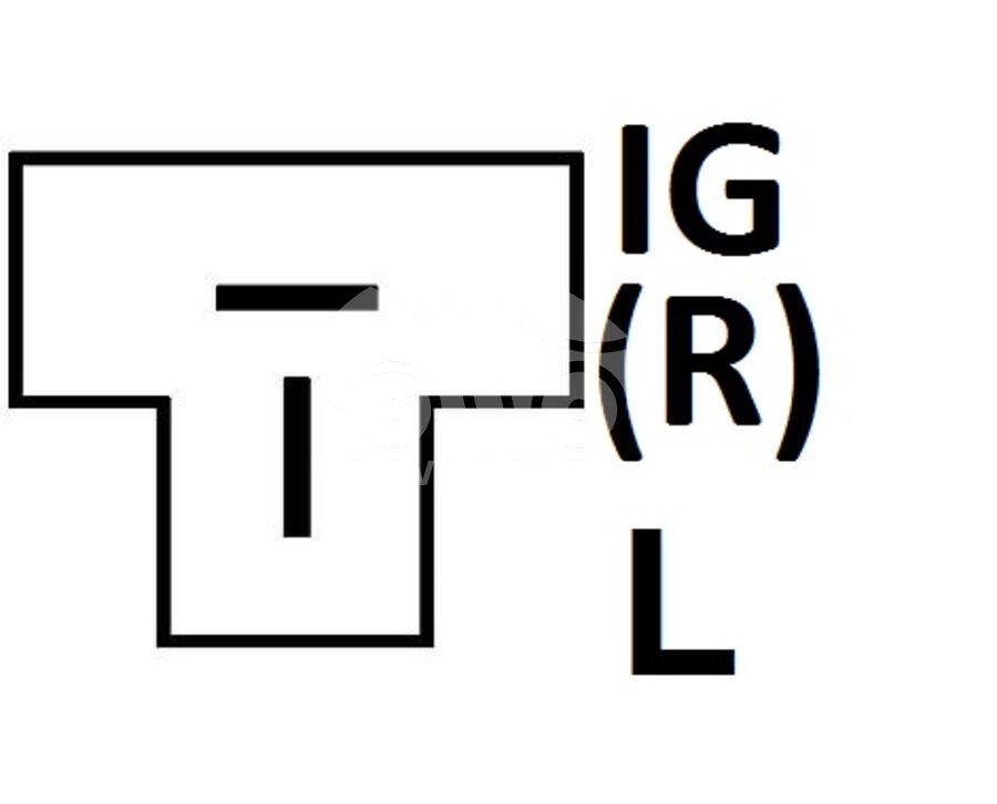 Регулятор генератора KRAUF ARM3286PE (ARM3286PE)