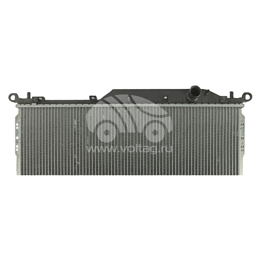 Радиатор системы охлаждения KRAUF KRZ1448RC (KRZ1448RC)