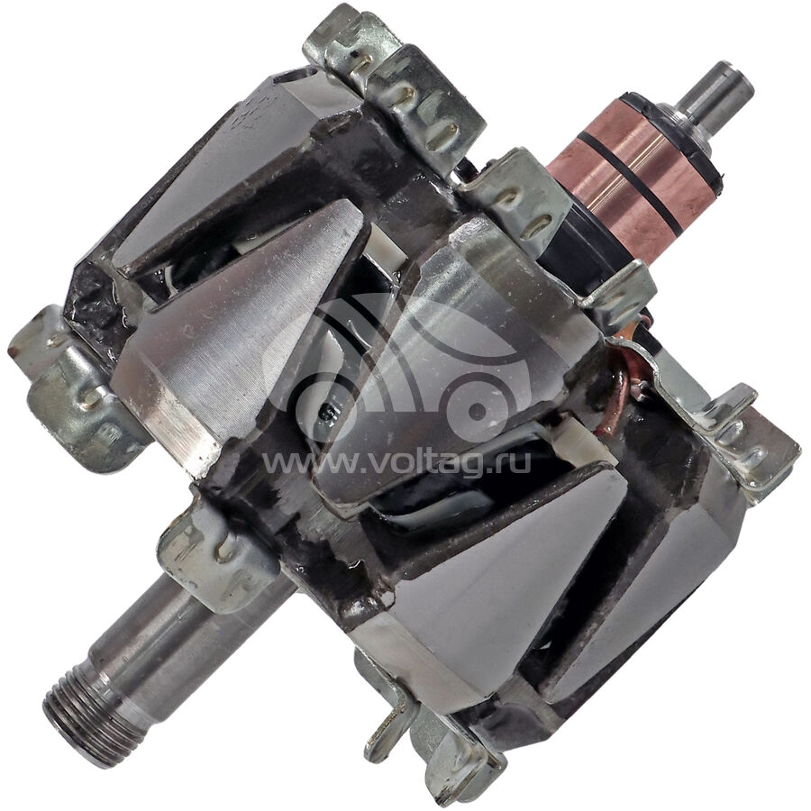 Ротор генератора Motorherz AVM3761WA (233761)