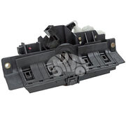 Замок багажника DLZ1497