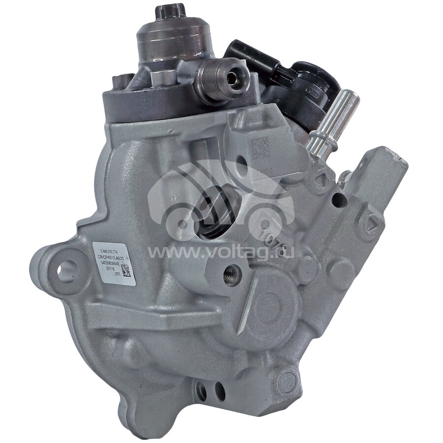 ТНВД KRAUF FPB1616LW (0445010774)