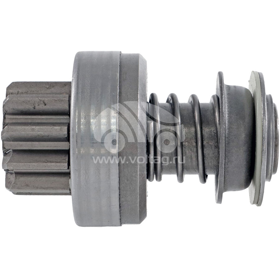 Бендикс стартера KRAUF SDB1702PO (132702)