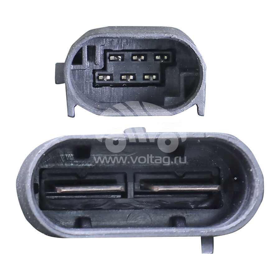 Рулевая рейка электрическая KRAUF HNQ4329KW (EJ323200AC)