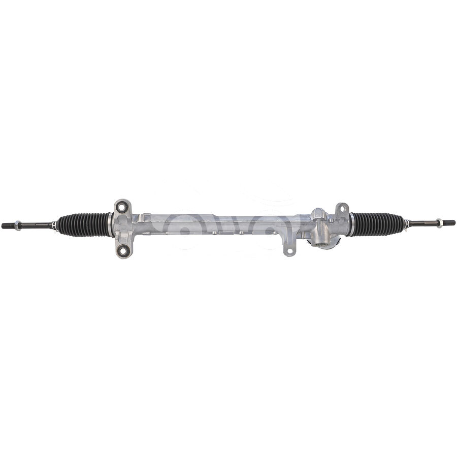 Steering rack KRAUF HNQ5185GQ (56500C5100)