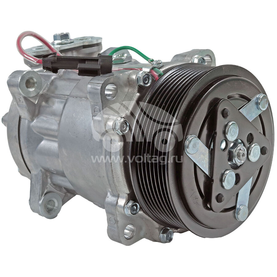 Компрессор кондиционера автомобиля KCS1922 Компрессор кондиционера автомобиля KCS1922