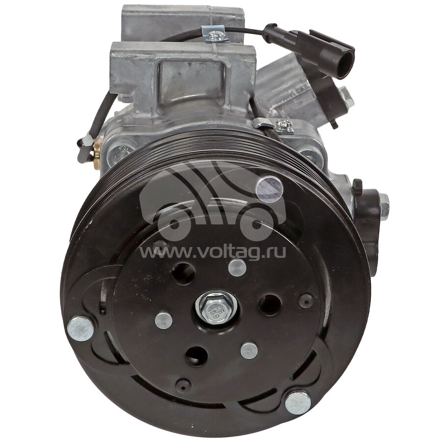 Компрессор кондиционера KRAUF KCZ1747VG (KCZ1747VG)