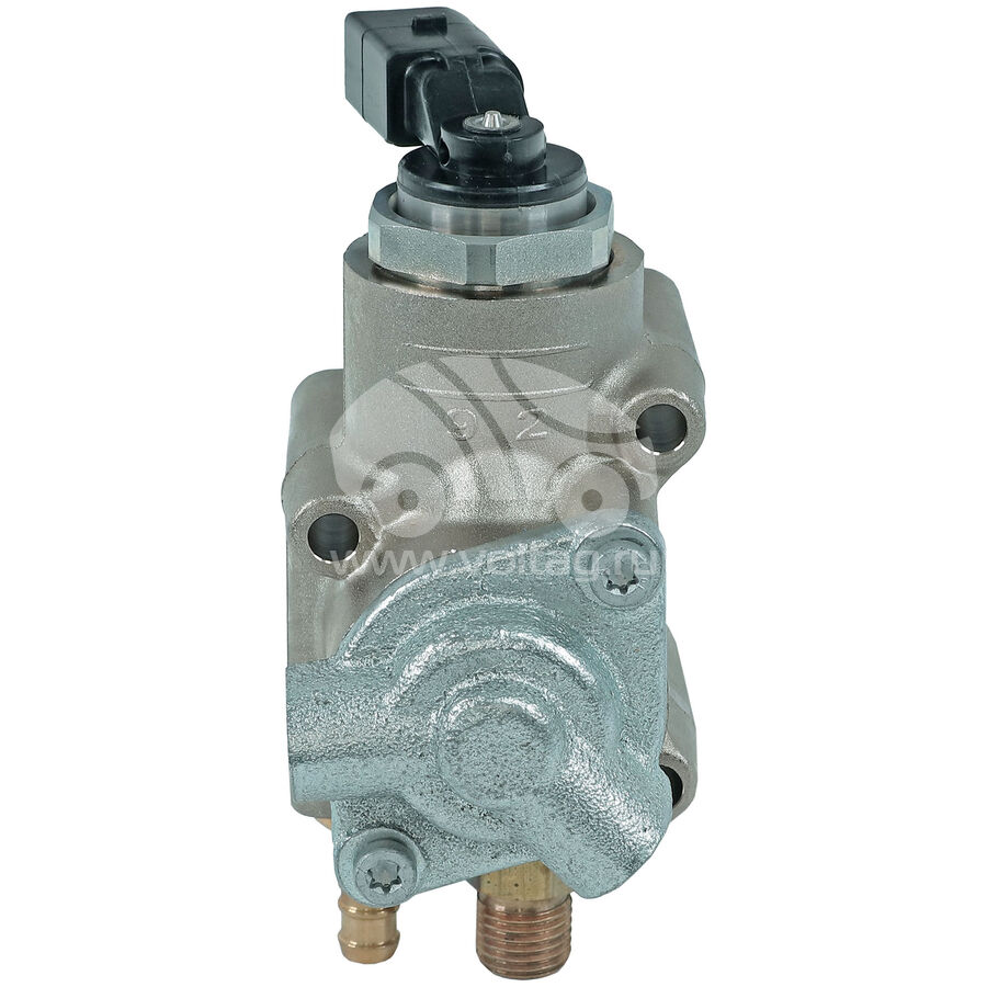 Насос высокого давления бензиновый KRAUF FPZ1377MT (FPZ1377MT)