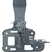 Замок капота DLZ1698