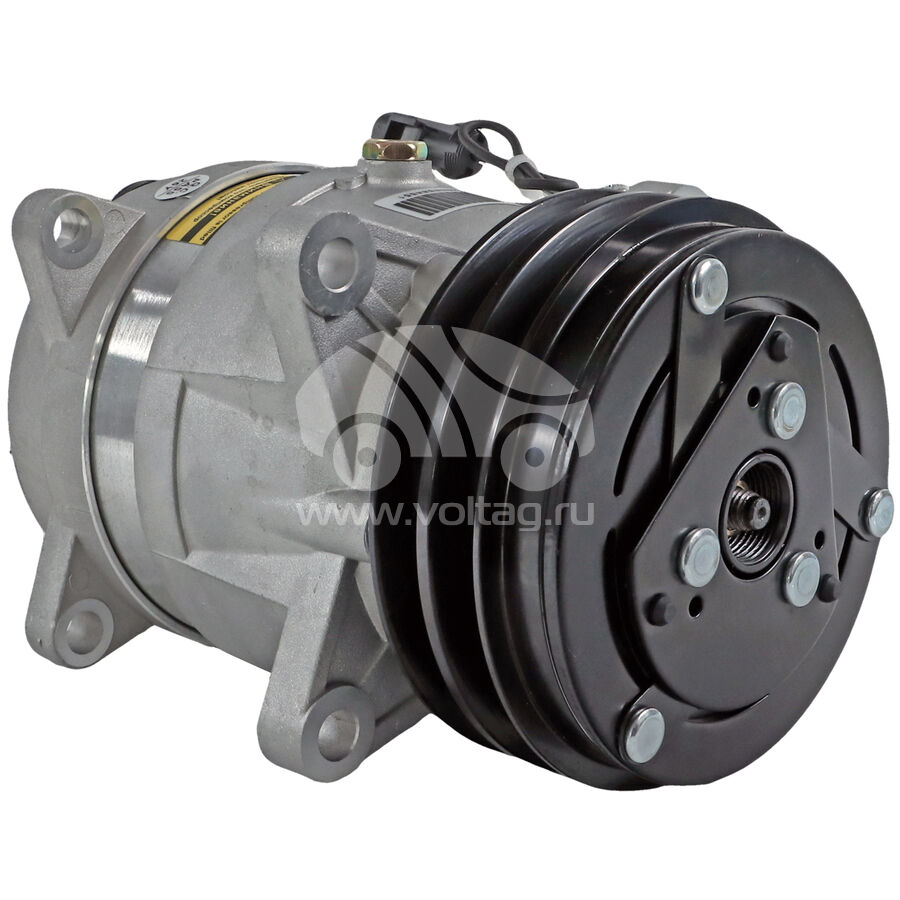 Компрессор кондиционера KRAUF KCD1900GW (KCD1900GW)