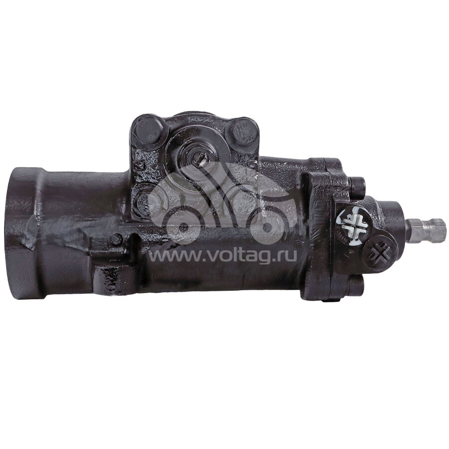 Рулевой редуктор гидравлический KRAUF HRQ9011LO (52087753)