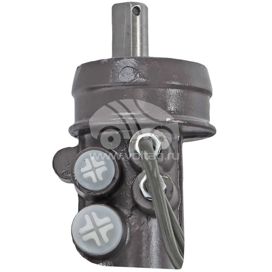 Рулевая рейка гидравлическая KRAUF HNQ9208KW (3B1422052SX)