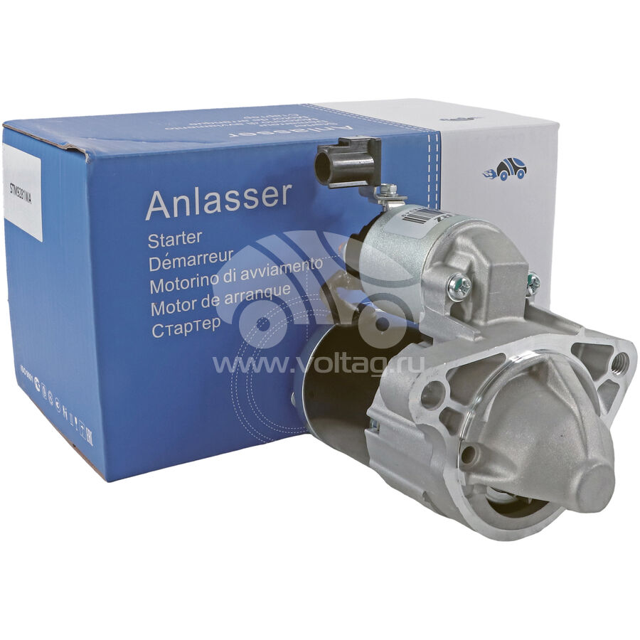 Motorherz STM9281WA