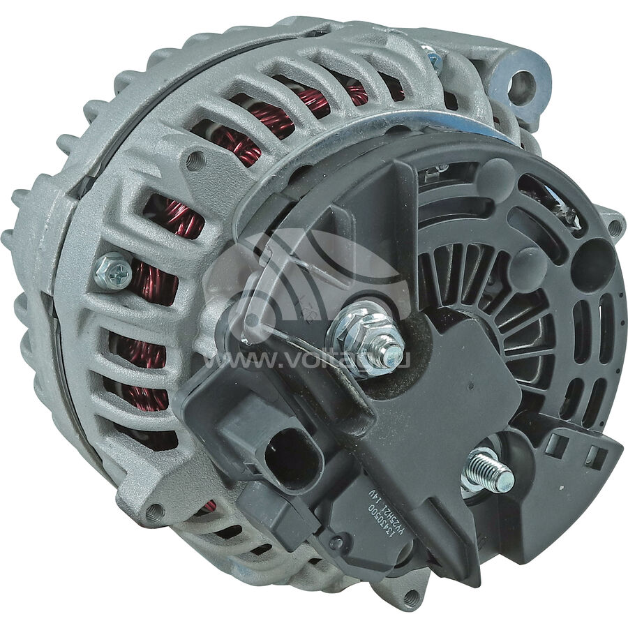 Генератор ALB4567 Генератор ALB4567