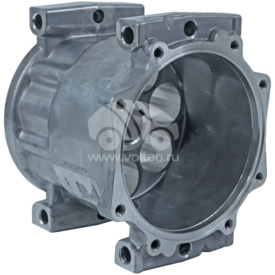 Цилиндр компрессора кондиционера DRS1153 Цилиндр компрессора кондиционера DRS1153