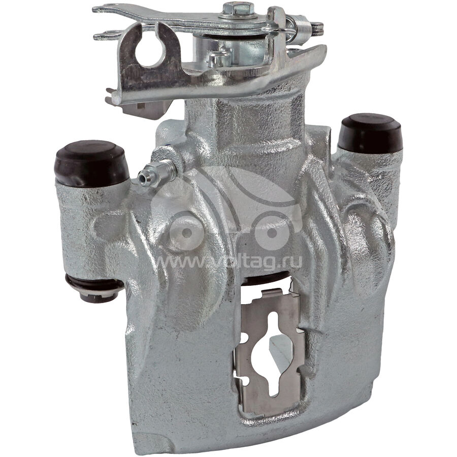 Суппорт тормозной KRAUF BNZ2156GM (BNZ2156GM)