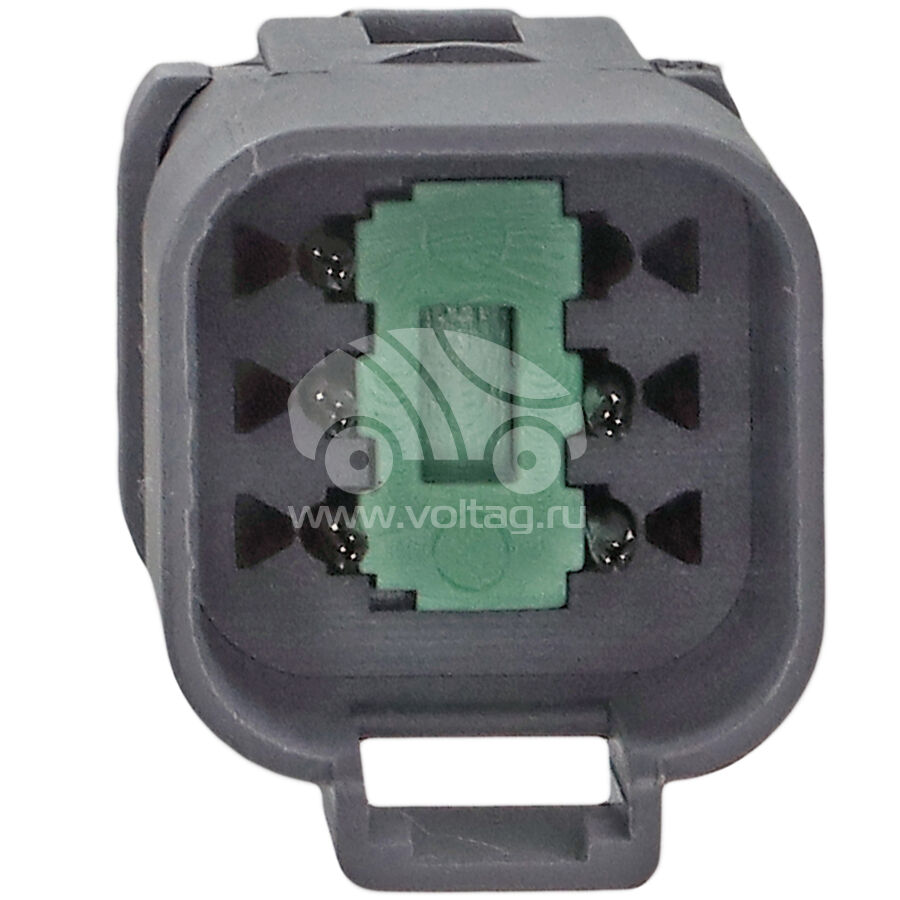 Актуатор дроссельной заслонки KRAUF TMZ1023JJ (21EN32360)