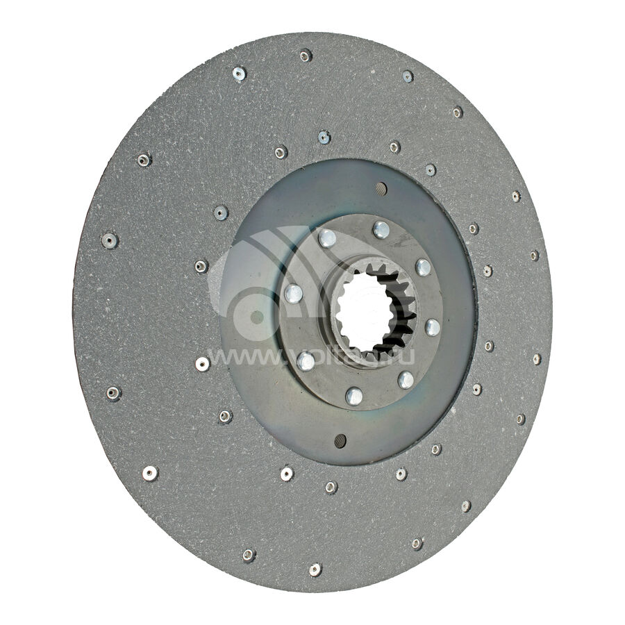 Clutch disc TCZ1237