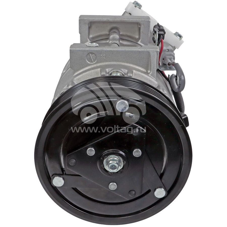 Компрессор кондиционера KRAUF KCV1379VG (8200720417)