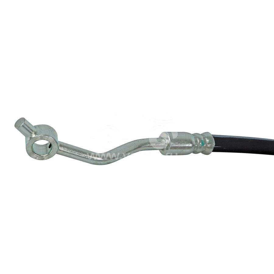 Шланг тормозной KRAUF HBF0022MZ (587312S100)