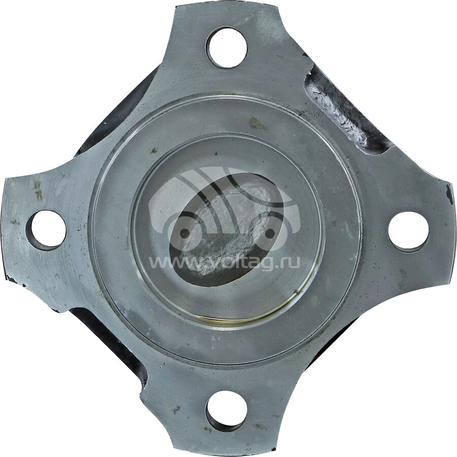 Карданный вал KRAUF DSZ0031MY (A1634100702)