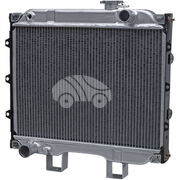 Радиатор системы охлаждения KRZ1508