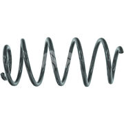 Пружина подвески XAS1114
