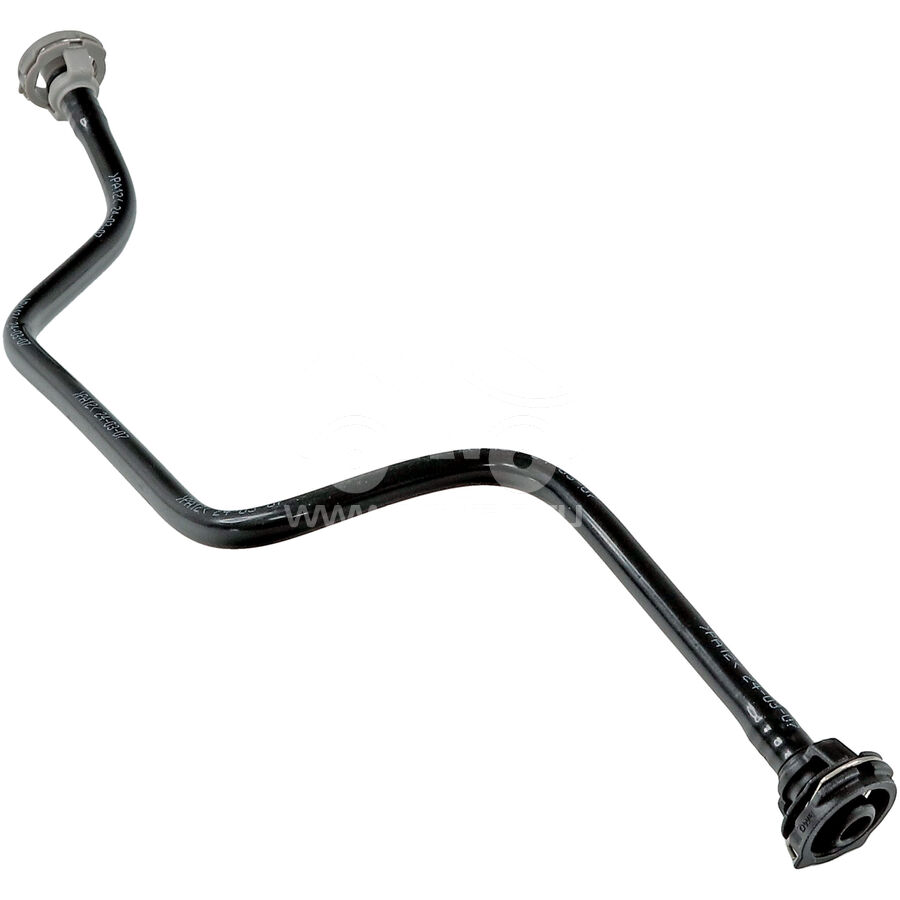 Трубка системы охлаждения KRAUF KHZ1751PF (KHZ1751PF)
