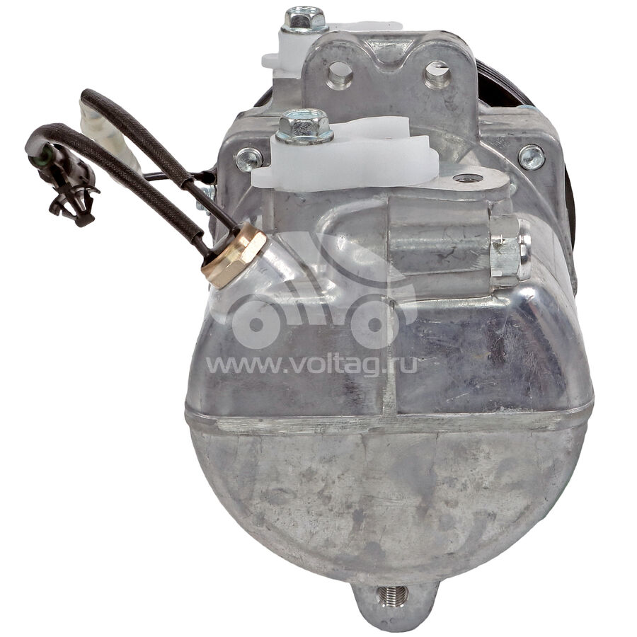 Компрессор кондиционера автомобиля KCS1307 Компрессор кондиционера автомобиля KCS1307