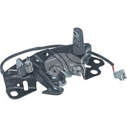 Замок капота DLZ1688