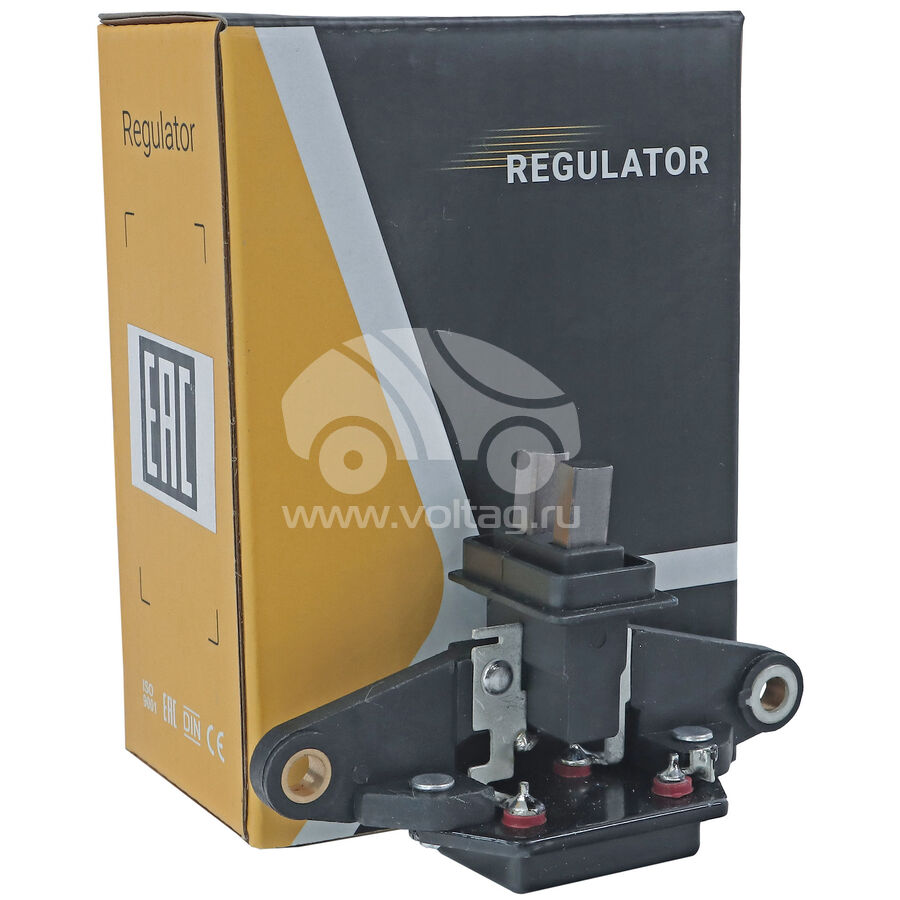 Регулятор генератора ZAUFER 310N10122Z (310N10122Z)