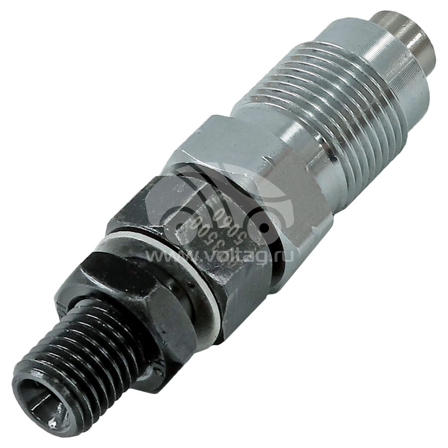 Форсунка топливная KRAUF FIN2246SN (1645453000)