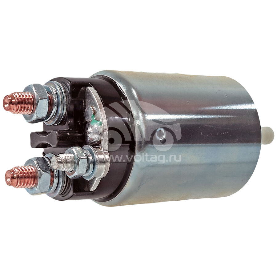 Втягивающее реле стартера KRAUF SSF8496FS (138496)