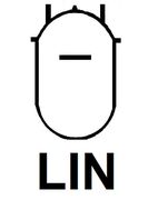 Генератор ALN4766